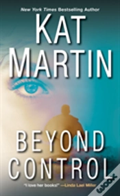 Capa do artigo Beyond Control
