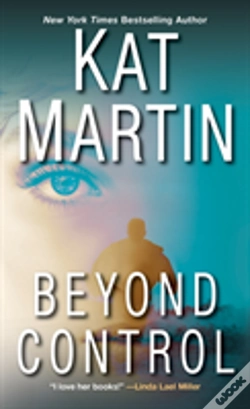 Capa do artigo Beyond Control