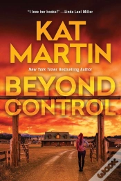 Capa do artigo Beyond Control
