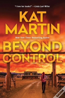 Capa do artigo Beyond Control