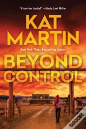 Capa do artigo Beyond Control