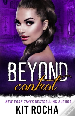 Capa do artigo Beyond Control