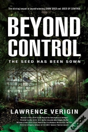 Capa do artigo Beyond Control