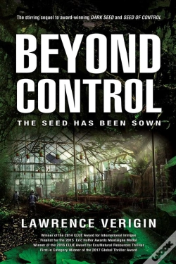 Capa do artigo Beyond Control