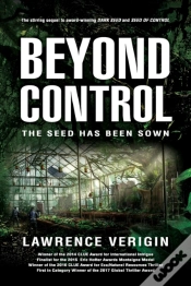 Capa do artigo Beyond Control