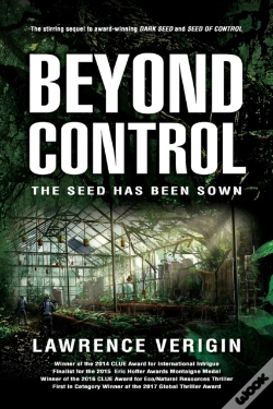 Capa do artigo Beyond Control