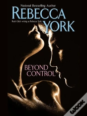 Capa do artigo Beyond Control