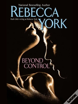 Capa do artigo Beyond Control