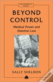 Capa do artigo Beyond Control