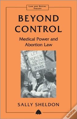 Capa do artigo Beyond Control