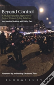 Capa do artigo Beyond Control