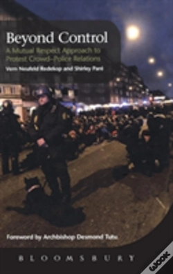 Capa do artigo Beyond Control