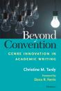 Beyond Convention - Preview