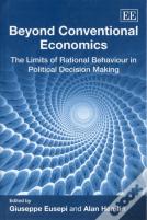 Beyond Conventional Economics