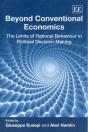 Beyond Conventional Economics - Preview