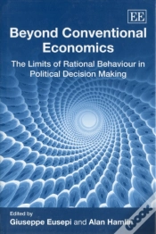 Capa do artigo Beyond Conventional Economics