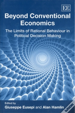 Capa do artigo Beyond Conventional Economics