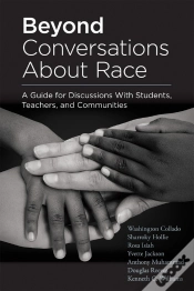 Capa do artigo Beyond Conversations About Race