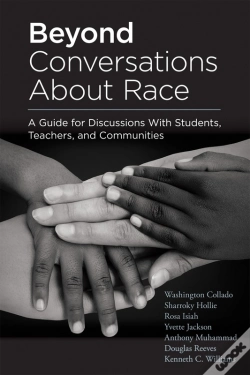 Capa do artigo Beyond Conversations About Race