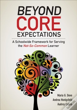 Capa do artigo Beyond Core Expectations