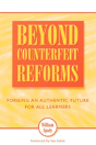 Beyond Counterfeit Reforms - Preview