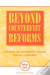 Capa do artigo Beyond Counterfeit Reforms