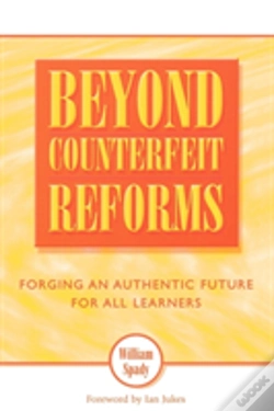 Capa do artigo Beyond Counterfeit Reforms