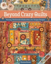 Capa do artigo Beyond Crazy Quilts