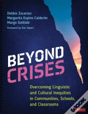 Capa do artigo Beyond Crises
