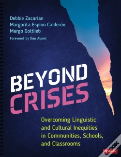 Capa do artigo Beyond Crises