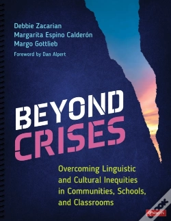 Capa do artigo Beyond Crises