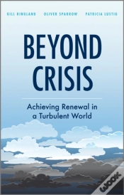 Capa do artigo Beyond Crisis