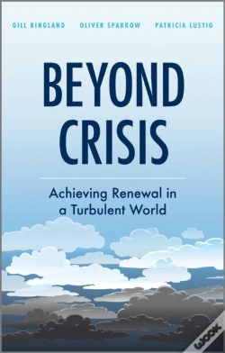 Capa do artigo Beyond Crisis