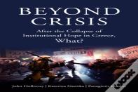 Beyond Crisis