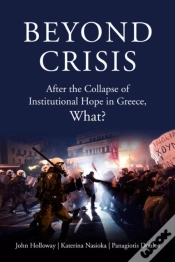 Capa do artigo Beyond Crisis