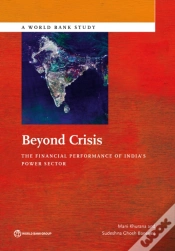 Capa do artigo Beyond Crisis