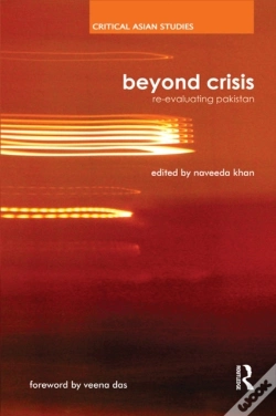 Capa do artigo Beyond Crisis