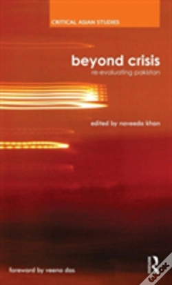 Capa do artigo Beyond Crisis