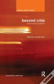 Capa do artigo Beyond Crisis