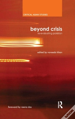 Capa do artigo Beyond Crisis