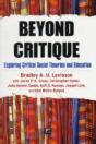 Beyond Critique - Preview