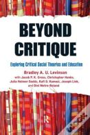 Beyond Critique