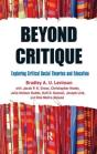 Beyond Critique - Preview