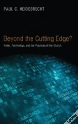 Capa do artigo Beyond Cutting Edge?