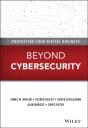 Beyond Cybersecurity - Preview