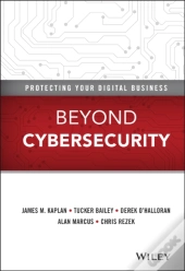 Beyond Cybersecurity
