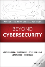Capa do artigo Beyond Cybersecurity
