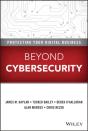 Beyond Cybersecurity - Preview