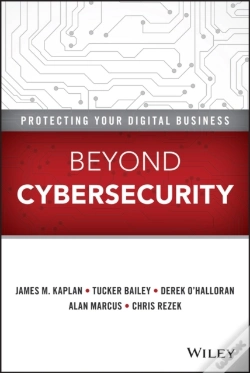 Capa do artigo Beyond Cybersecurity