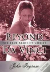 Capa do artigo Beyond Da Vinci: The True Bride Of Chris